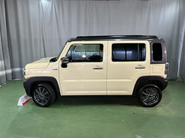 ハスラー ＪスタイルＩＩターボ　４ＷＤ　フルセグ　メモリーナビ　ＤＶＤ再生　ミュージックプレイヤー接続可　バックカメラ　衝突被害軽減システム　ドラレコ　ＬＥＤヘッドランプ　アイドリングストップ（3枚目）