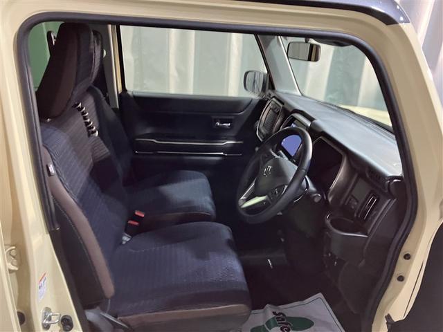 ハスラー ＪスタイルＩＩターボ　４ＷＤ　フルセグ　メモリーナビ　ＤＶＤ再生　ミュージックプレイヤー接続可　バックカメラ　衝突被害軽減システム　ドラレコ　ＬＥＤヘッドランプ　アイドリングストップ（6枚目）