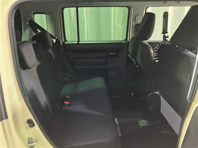 ハスラー ＪスタイルＩＩターボ　４ＷＤ　フルセグ　メモリーナビ　ＤＶＤ再生　ミュージックプレイヤー接続可　バックカメラ　衝突被害軽減システム　ドラレコ　ＬＥＤヘッドランプ　アイドリングストップ（7枚目）