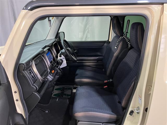 ハスラー ＪスタイルＩＩターボ　４ＷＤ　フルセグ　メモリーナビ　ＤＶＤ再生　ミュージックプレイヤー接続可　バックカメラ　衝突被害軽減システム　ドラレコ　ＬＥＤヘッドランプ　アイドリングストップ（8枚目）