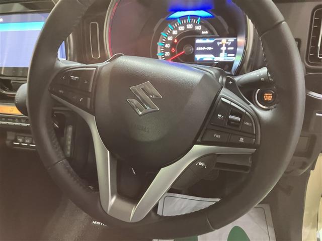 ハスラー ＪスタイルＩＩターボ　４ＷＤ　フルセグ　メモリーナビ　ＤＶＤ再生　ミュージックプレイヤー接続可　バックカメラ　衝突被害軽減システム　ドラレコ　ＬＥＤヘッドランプ　アイドリングストップ（13枚目）