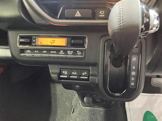 ハスラー ＪスタイルＩＩターボ　４ＷＤ　フルセグ　メモリーナビ　ＤＶＤ再生　ミュージックプレイヤー接続可　バックカメラ　衝突被害軽減システム　ドラレコ　ＬＥＤヘッドランプ　アイドリングストップ（14枚目）