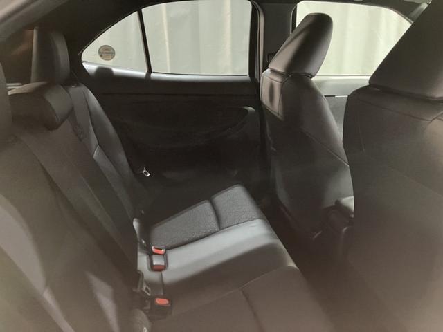 ヤリスクロス ハイブリッドZ 4WD メモリーナビ ミュージックプレイヤー接続可 バックカメラ 衝突被害軽減システム ETC LEDヘッドランプ アイドリングストップ(7枚目)