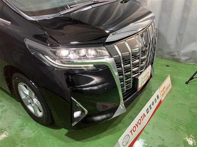 アルファード ２．５Ｘ　４ＷＤ　バックカメラ　衝突被害軽減システム　ドラレコ　電動スライドドア　ＬＥＤヘッドランプ　乗車定員８人　３列シート　ワンオーナー（25枚目）