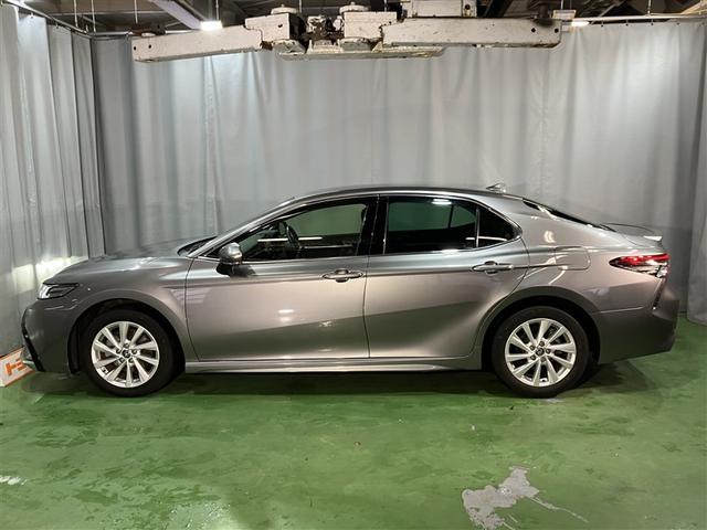 カムリ ＷＳ　フルセグ　メモリーナビ　バックカメラ　衝突被害軽減システム　ＥＴＣ　ドラレコ　ＬＥＤヘッドランプ　ワンオーナー（3枚目）