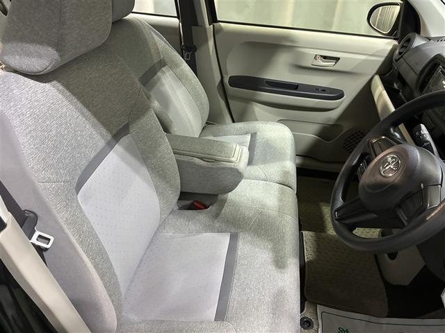 パッソ Ｘ　ＥＴＣ　アイドリングストップ（5枚目）