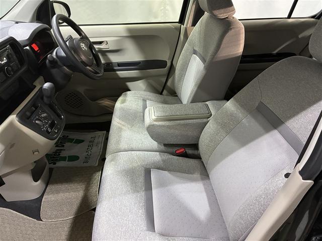 パッソ Ｘ　ＥＴＣ　アイドリングストップ（7枚目）