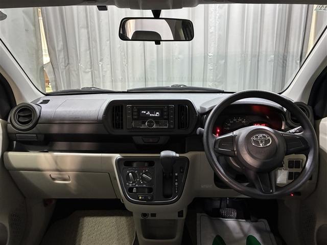 パッソ Ｘ　ＥＴＣ　アイドリングストップ（9枚目）