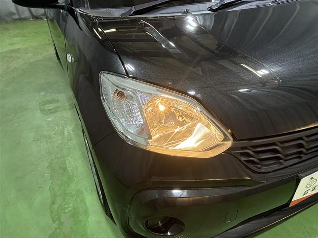 パッソ Ｘ　ＥＴＣ　アイドリングストップ（16枚目）