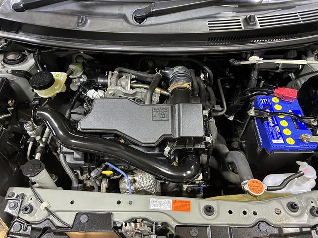 パッソ Ｘ　ＥＴＣ　アイドリングストップ（17枚目）