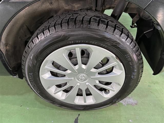 パッソ Ｘ　ＥＴＣ　アイドリングストップ（19枚目）