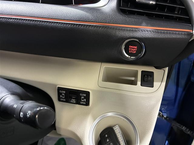 シエンタ Ｇ　４ＷＤ　ＥＴＣ　両側電動スライド　乗車定員６人　３列シート（12枚目）