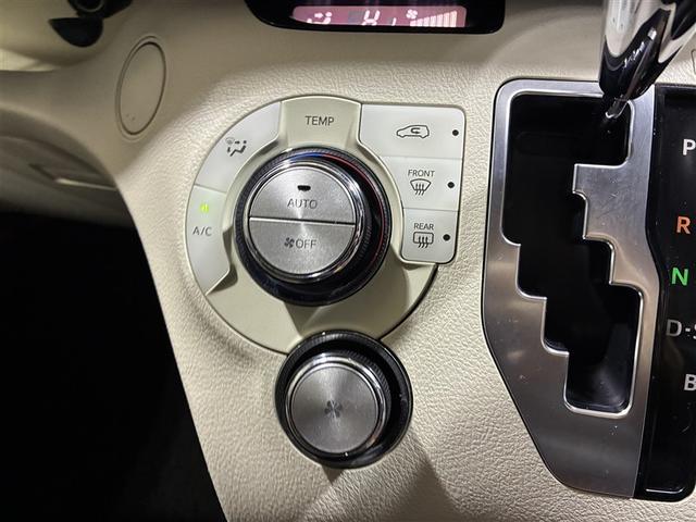 シエンタ Ｇ　４ＷＤ　ＥＴＣ　両側電動スライド　乗車定員６人　３列シート（16枚目）