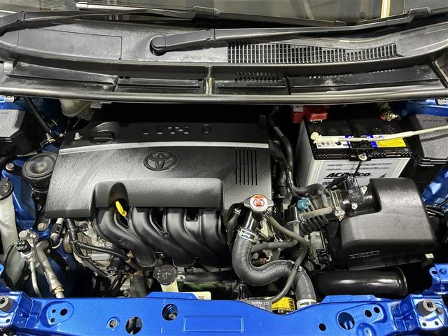 シエンタ Ｇ　４ＷＤ　ＥＴＣ　両側電動スライド　乗車定員６人　３列シート（19枚目）