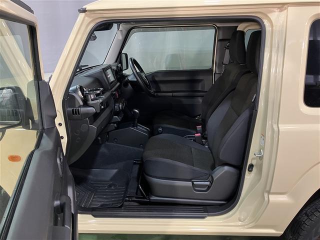 ジムニー XC 4WD フルセグ メモリーナビ DVD再生 ミュージックプレイヤー接続可 バックカメラ 衝突被害軽減システム ドラレコ LEDヘッドランプ(7枚目)
