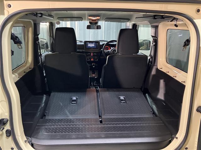 ジムニー XC 4WD フルセグ メモリーナビ DVD再生 ミュージックプレイヤー接続可 バックカメラ 衝突被害軽減システム ドラレコ LEDヘッドランプ(8枚目)