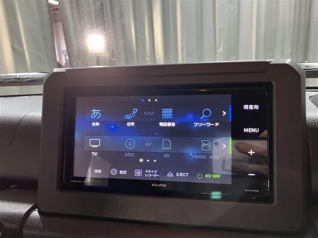 ジムニー XC 4WD フルセグ メモリーナビ DVD再生 ミュージックプレイヤー接続可 バックカメラ 衝突被害軽減システム ドラレコ LEDヘッドランプ(12枚目)
