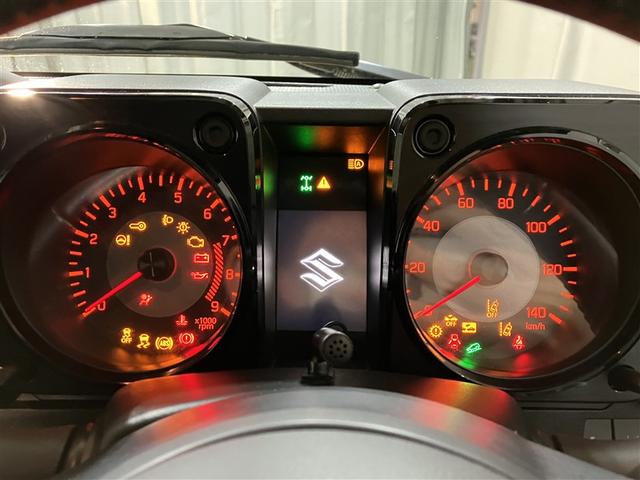 ジムニー XC 4WD フルセグ メモリーナビ DVD再生 ミュージックプレイヤー接続可 バックカメラ 衝突被害軽減システム ドラレコ LEDヘッドランプ(14枚目)