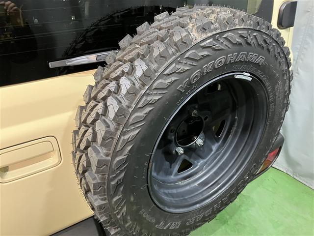 ジムニー XC 4WD フルセグ メモリーナビ DVD再生 ミュージックプレイヤー接続可 バックカメラ 衝突被害軽減システム ドラレコ LEDヘッドランプ(25枚目)