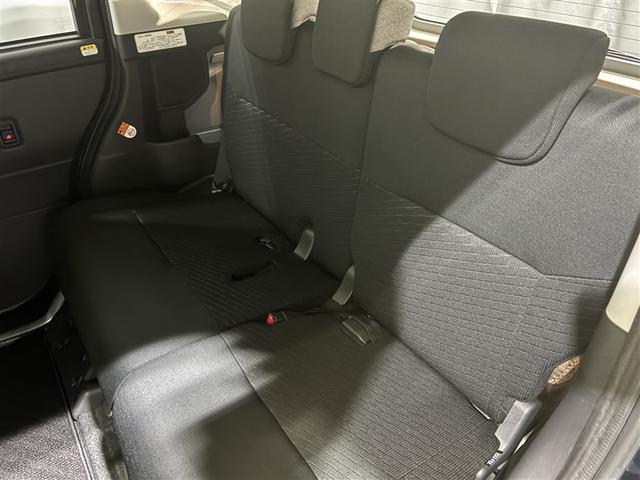 ルーミー Ｘ　Ｓ　４ＷＤ　フルセグ　メモリーナビ　ＤＶＤ再生　バックカメラ　衝突被害軽減システム　電動スライドドア　ワンオーナー　アイドリングストップ（8枚目）