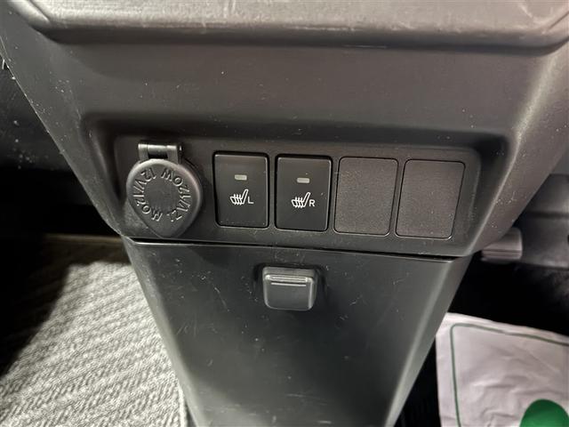 ルーミー Ｘ　Ｓ　４ＷＤ　フルセグ　メモリーナビ　ＤＶＤ再生　バックカメラ　衝突被害軽減システム　電動スライドドア　ワンオーナー　アイドリングストップ（18枚目）