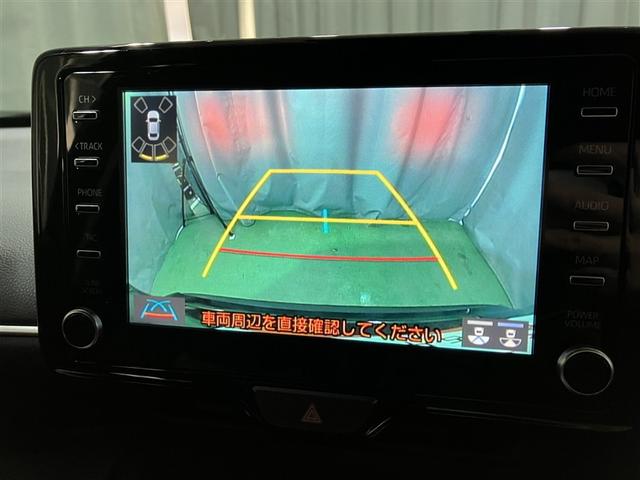 ヤリスクロス ハイブリッドＺ　４ＷＤ　ミュージックプレイヤー接続可　バックカメラ　衝突被害軽減システム　ＥＴＣ　ＬＥＤヘッドランプ（14枚目）