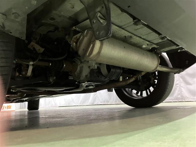 ヤリスクロス ハイブリッドＺ　４ＷＤ　ミュージックプレイヤー接続可　バックカメラ　衝突被害軽減システム　ＥＴＣ　ＬＥＤヘッドランプ（21枚目）