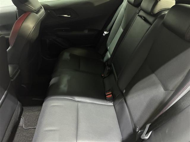 プリウス Ｚ　フルセグ　メモリーナビ　ミュージックプレイヤー接続可　バックカメラ　衝突被害軽減システム　ＥＴＣ　ドラレコ　ＬＥＤヘッドランプ（8枚目）