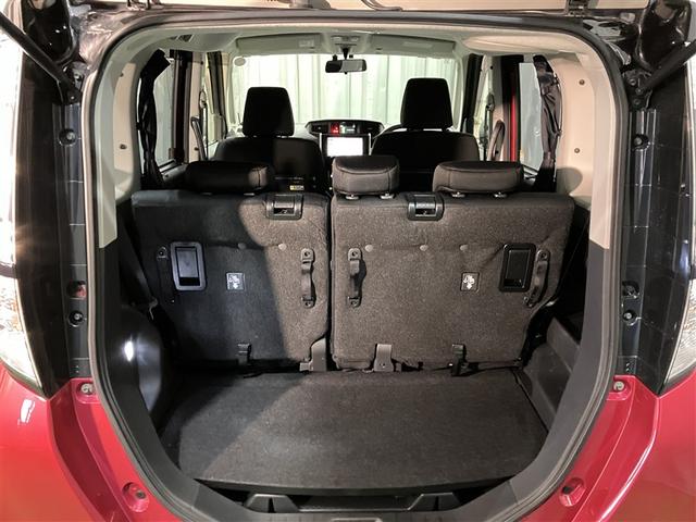 タンク カスタムＧ　４ＷＤ　フルセグ　メモリーナビ　ＤＶＤ再生　バックカメラ　ＥＴＣ　ドラレコ　両側電動スライド　ＬＥＤヘッドランプ　アイドリングストップ（10枚目）