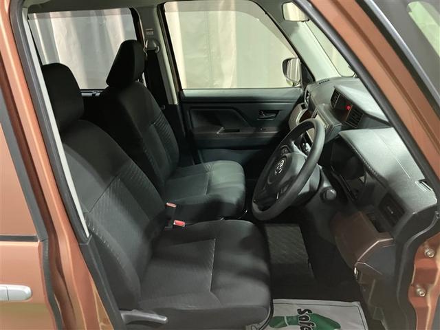 ルーミー Ｘ　Ｓ　ワンセグ　メモリーナビ　ミュージックプレイヤー接続可　バックカメラ　衝突被害軽減システム　ＥＴＣ　電動スライドドア　アイドリングストップ（6枚目）