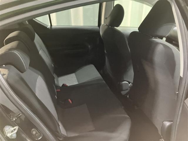 アクア Ｓスタイルブラック　フルセグ　メモリーナビ　ＤＶＤ再生　ミュージックプレイヤー接続可　バックカメラ　衝突被害軽減システム　ドラレコ　ＬＥＤヘッドランプ（7枚目）