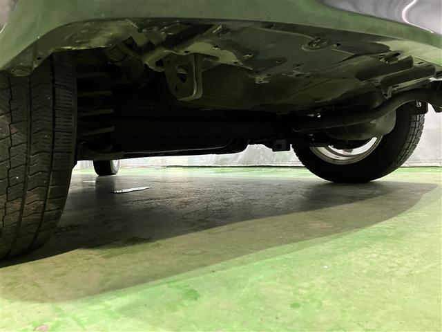 アクア Ｓスタイルブラック　フルセグ　メモリーナビ　ＤＶＤ再生　ミュージックプレイヤー接続可　バックカメラ　衝突被害軽減システム　ドラレコ　ＬＥＤヘッドランプ（24枚目）