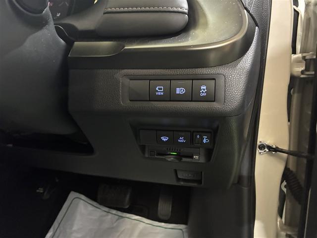 アクア Ｚ　フルセグ　バックカメラ　衝突被害軽減システム　ＥＴＣ　ＬＥＤヘッドランプ　ワンオーナー（11枚目）