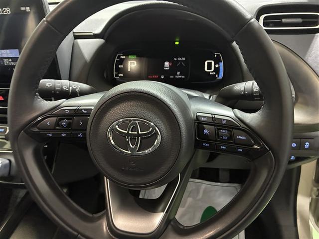 アクア Ｚ　フルセグ　バックカメラ　衝突被害軽減システム　ＥＴＣ　ＬＥＤヘッドランプ　ワンオーナー（12枚目）