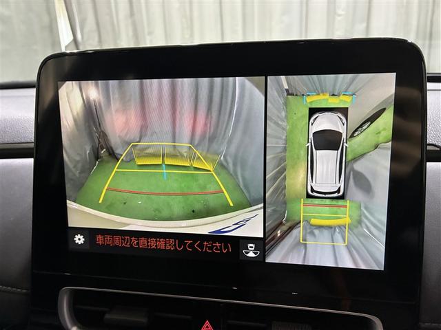 アクア Ｚ　フルセグ　バックカメラ　衝突被害軽減システム　ＥＴＣ　ＬＥＤヘッドランプ　ワンオーナー（16枚目）