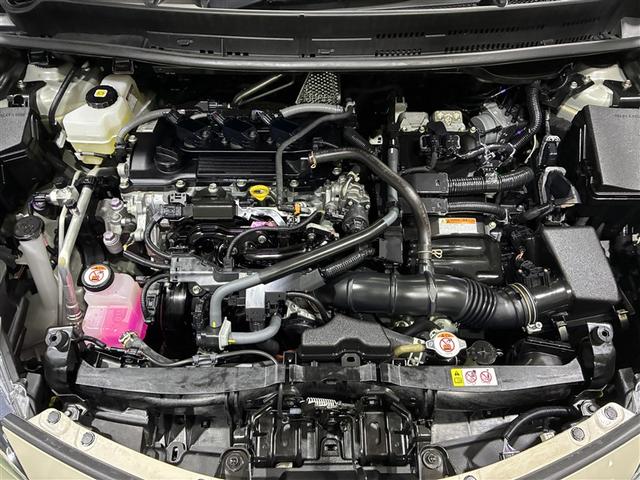 アクア Ｚ　フルセグ　バックカメラ　衝突被害軽減システム　ＥＴＣ　ＬＥＤヘッドランプ　ワンオーナー（19枚目）