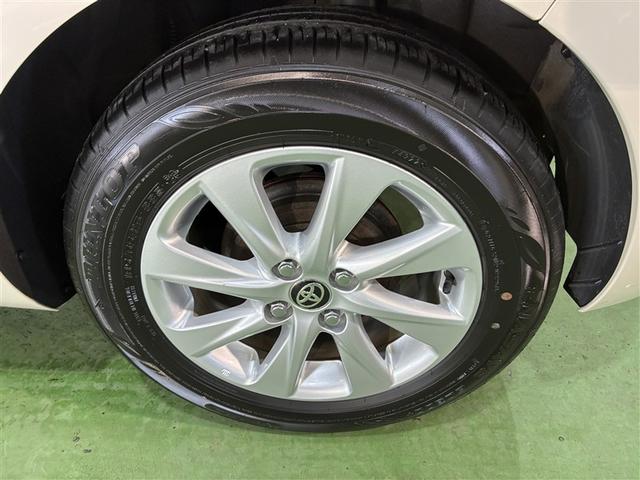 アクア Ｚ　フルセグ　バックカメラ　衝突被害軽減システム　ＥＴＣ　ＬＥＤヘッドランプ　ワンオーナー（20枚目）