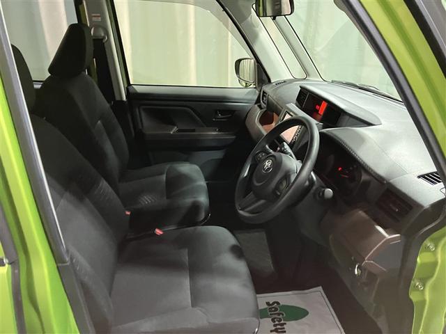 ルーミー Ｘ　Ｓ　ワンセグ　メモリーナビ　バックカメラ　衝突被害軽減システム　電動スライドドア　アイドリングストップ（6枚目）