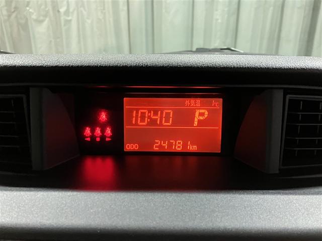ルーミー Ｘ　Ｓ　ワンセグ　メモリーナビ　バックカメラ　衝突被害軽減システム　電動スライドドア　アイドリングストップ（14枚目）