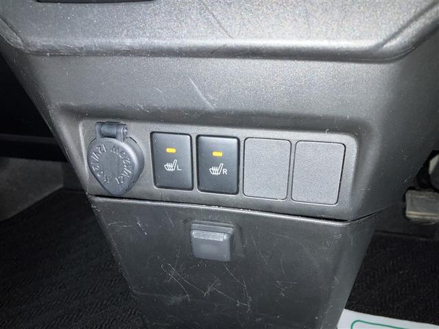 ルーミー Ｘ　Ｓ　ワンセグ　メモリーナビ　バックカメラ　衝突被害軽減システム　電動スライドドア　アイドリングストップ（16枚目）