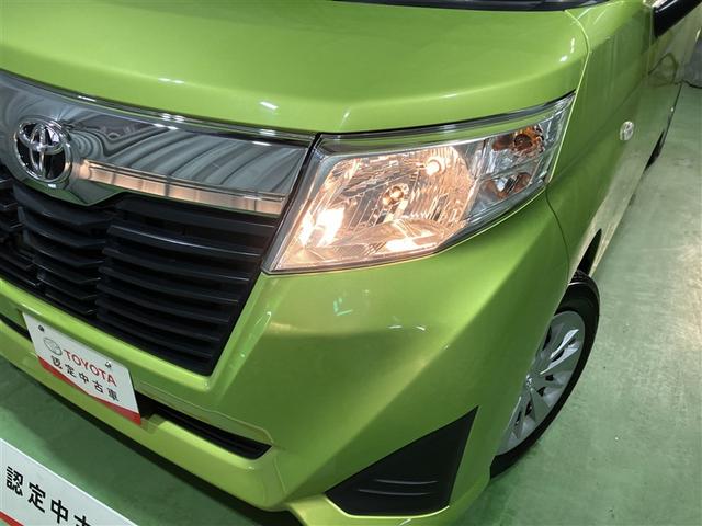 ルーミー Ｘ　Ｓ　ワンセグ　メモリーナビ　バックカメラ　衝突被害軽減システム　電動スライドドア　アイドリングストップ（21枚目）