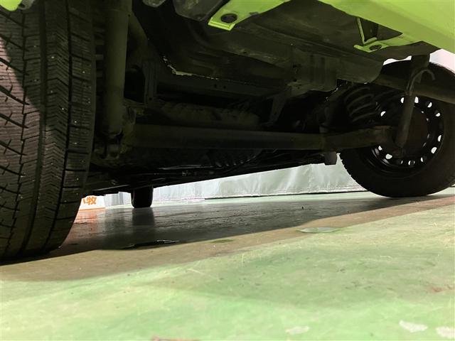 ルーミー Ｘ　Ｓ　ワンセグ　メモリーナビ　バックカメラ　衝突被害軽減システム　電動スライドドア　アイドリングストップ（23枚目）