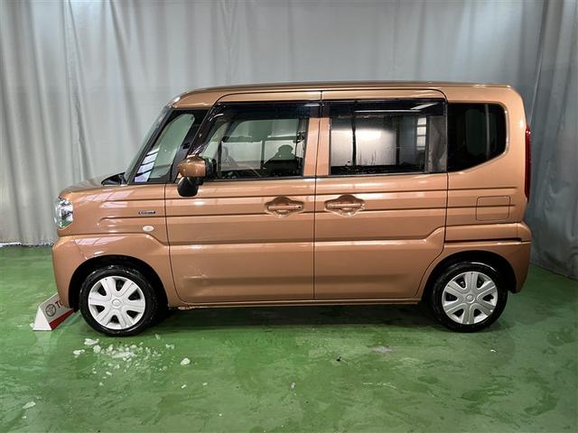 スペーシア ハイブリッドG 4WD フルセグ メモリーナビ バックカメラ 衝突被害軽減システム ドラレコ LEDヘッドランプ アイドリングストップ(3枚目)