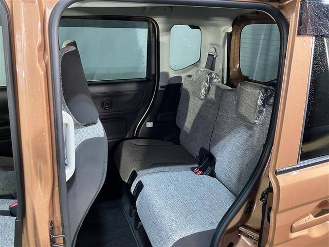 スペーシア ハイブリッドG 4WD フルセグ メモリーナビ バックカメラ 衝突被害軽減システム ドラレコ LEDヘッドランプ アイドリングストップ(9枚目)