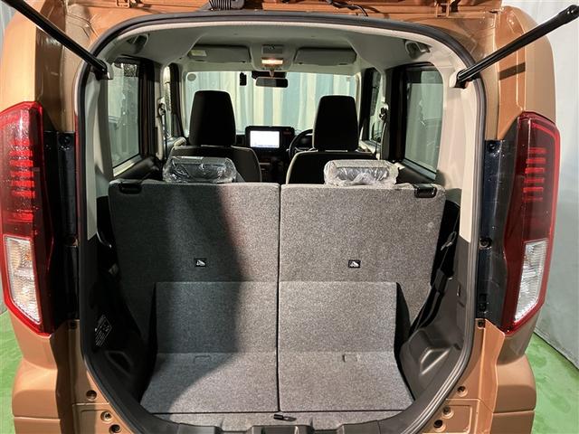 スペーシア ハイブリッドG 4WD フルセグ メモリーナビ バックカメラ 衝突被害軽減システム ドラレコ LEDヘッドランプ アイドリングストップ(10枚目)