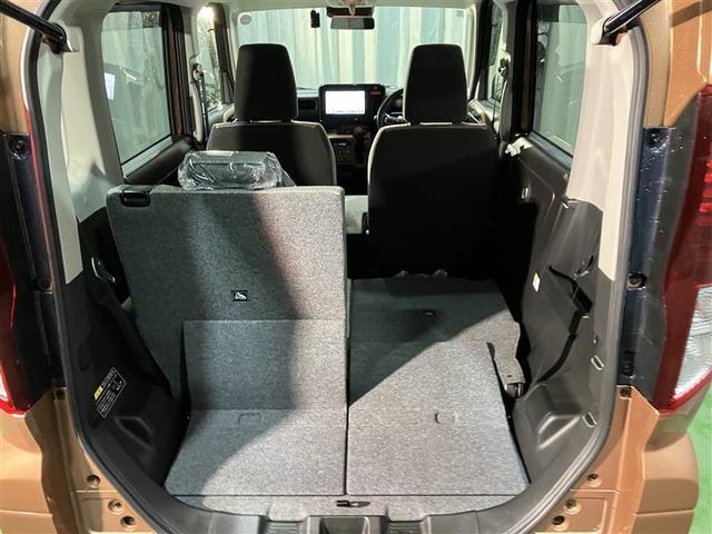 スペーシア ハイブリッドG 4WD フルセグ メモリーナビ バックカメラ 衝突被害軽減システム ドラレコ LEDヘッドランプ アイドリングストップ(11枚目)