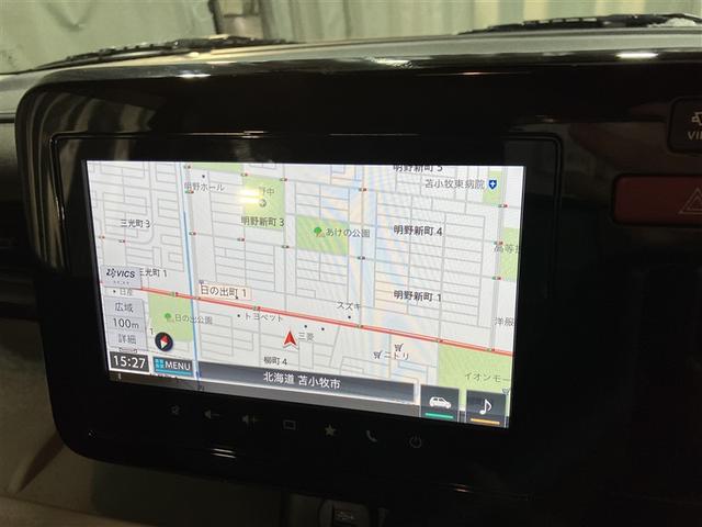 スペーシア ハイブリッドG 4WD フルセグ メモリーナビ バックカメラ 衝突被害軽減システム ドラレコ LEDヘッドランプ アイドリングストップ(17枚目)