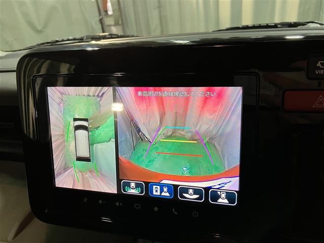 スペーシア ハイブリッドG 4WD フルセグ メモリーナビ バックカメラ 衝突被害軽減システム ドラレコ LEDヘッドランプ アイドリングストップ(18枚目)