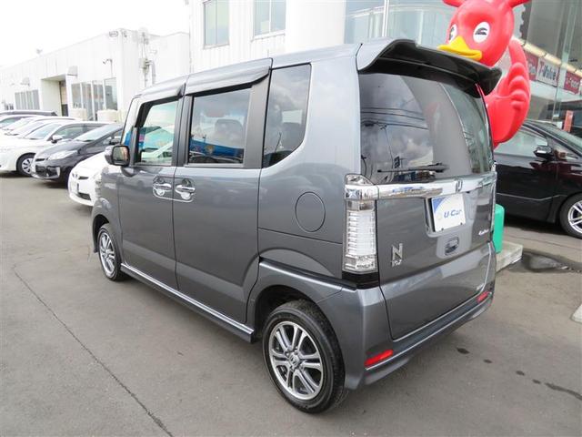 G・Aパッケージ 4WD(4枚目)