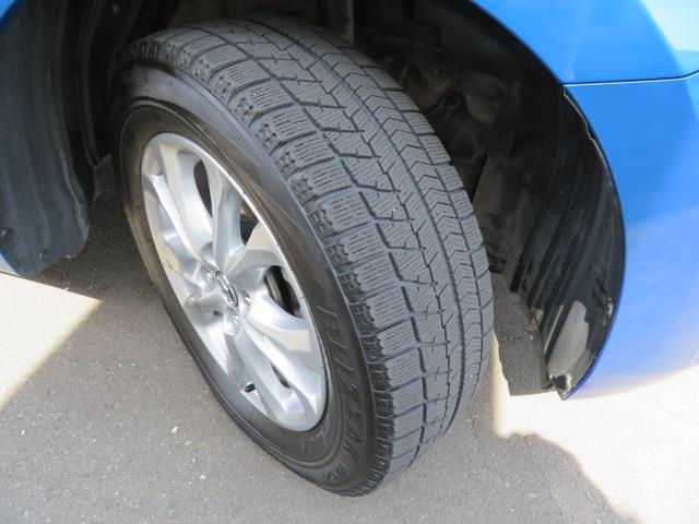 XD LEDコンフォート4WD(19枚目)